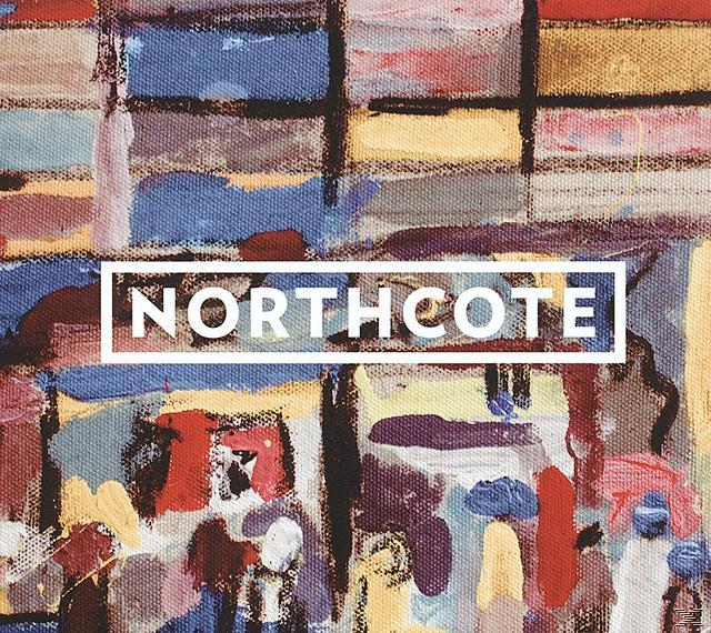 Northcote - Northcote  - (CD)