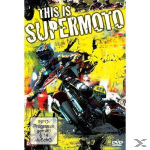 THIS IS SUPERMOTO DVD
