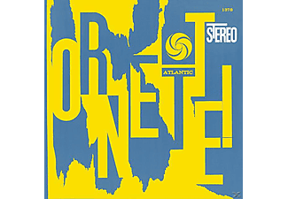 Ornette Coleman - Ornette!  - (CD)