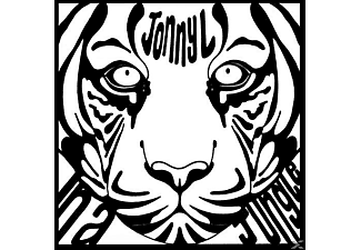 Jonny L - In A Jungle  - (CD)