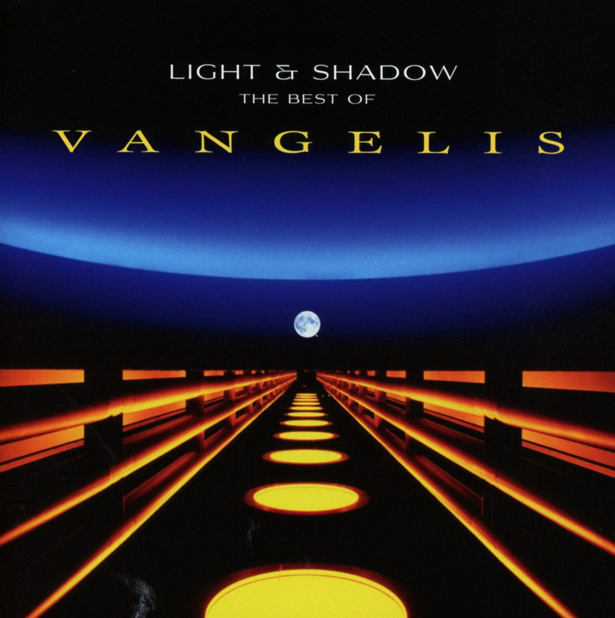 - Shadow: - The (CD) Light Vangelis Of And Vangelis Best