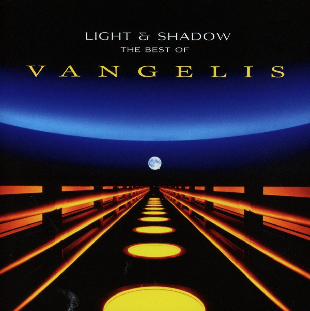 Vangelis - Light And Shadow: The Best Of Vangelis  - (CD)
