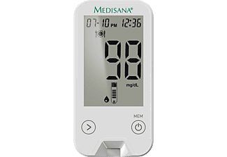 MEDISANA 79030 MediTouch® Blutzuckermessgerät