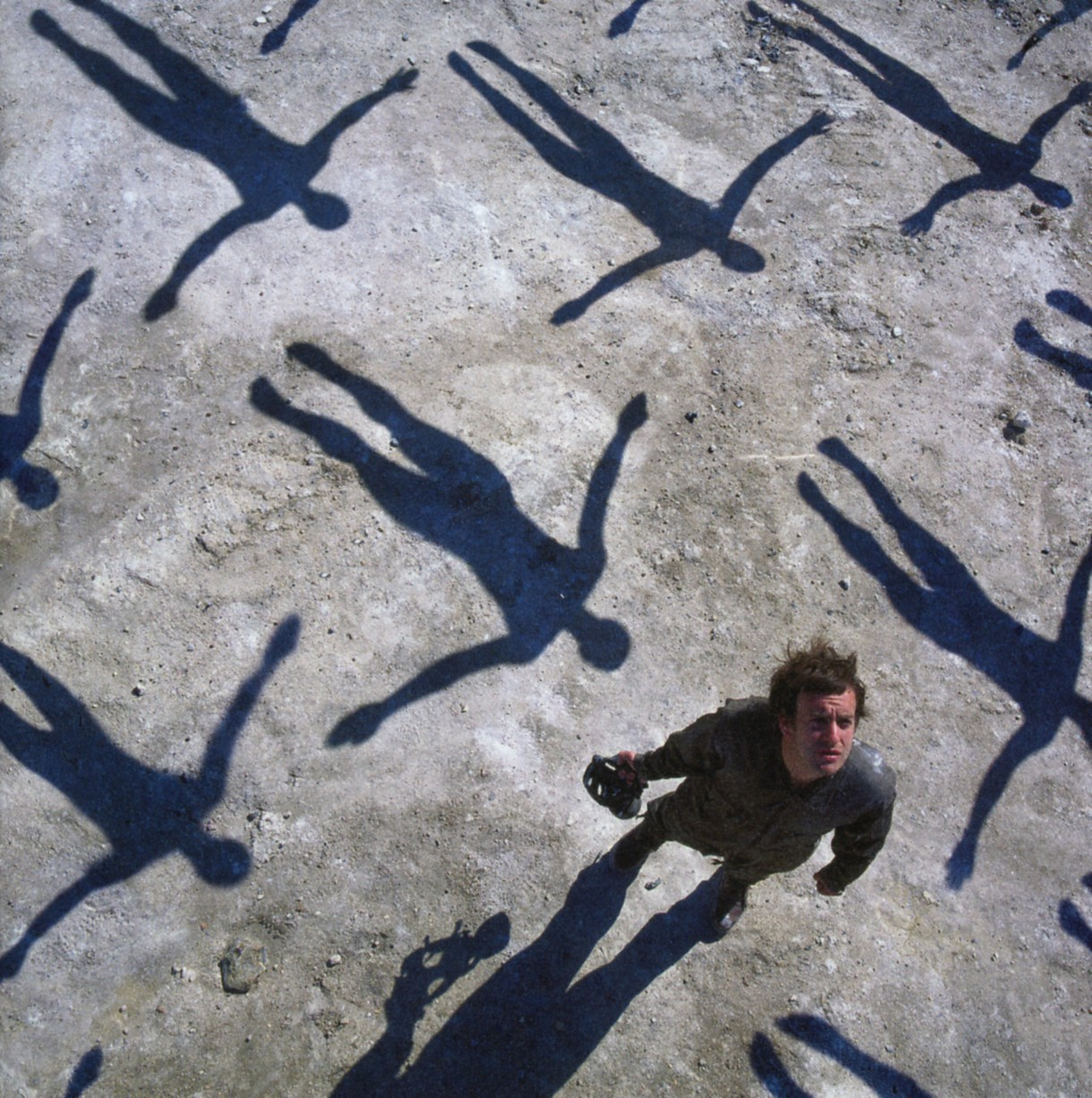 Muse - Absolution  - (CD)
