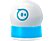 SPHERO Robotic Bluetooth Ball - Appgesteuerter Roboterball (Weiss)