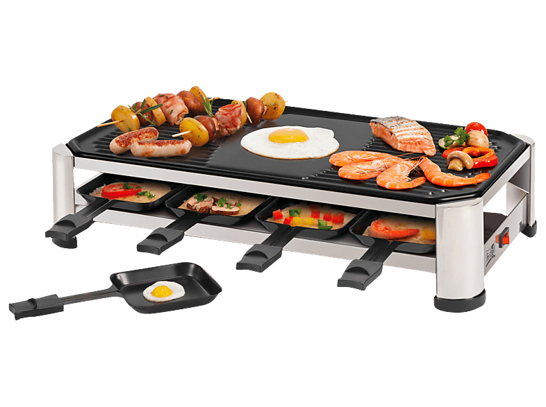 Fritel Gourmet RG 2170 Raclette Grill