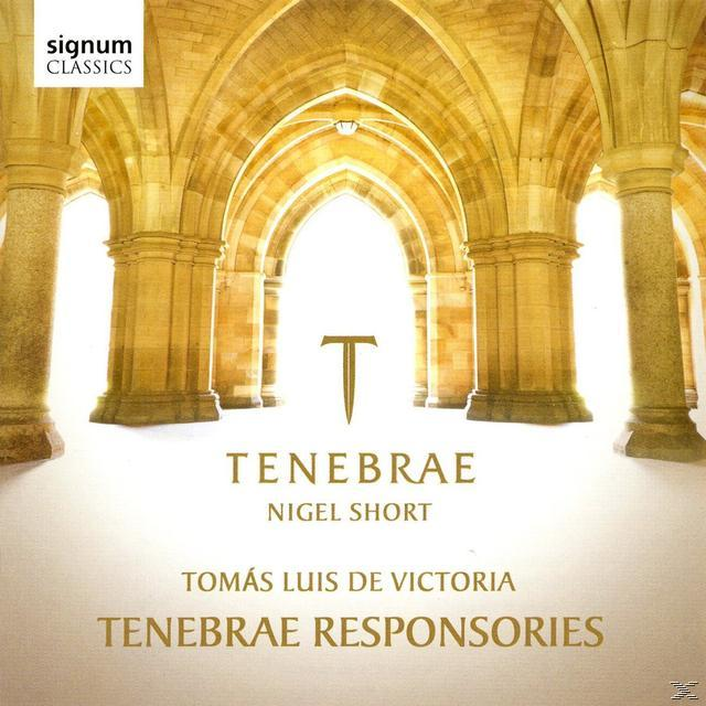 Tenebrae - Tenebrae Responsorien  - (CD)