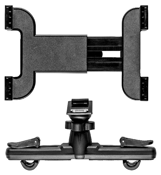 Uchwyt samochodowy do tabletu TRUST 18639