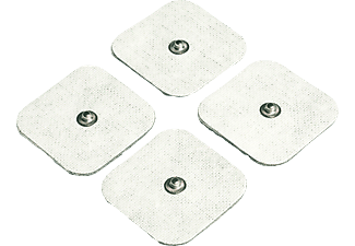 BEURER beurer Kit di postvendita elettrodi Piccoli, Bianco - Elettrodi piccoli (Bianco)