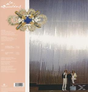 La Düsseldorf - La Düsseldorf  - (Vinyl)