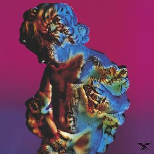 New Order - Technique  - (Vinyl)