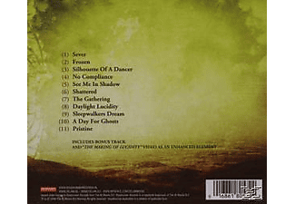 Delain - Lucidity  - (CD)