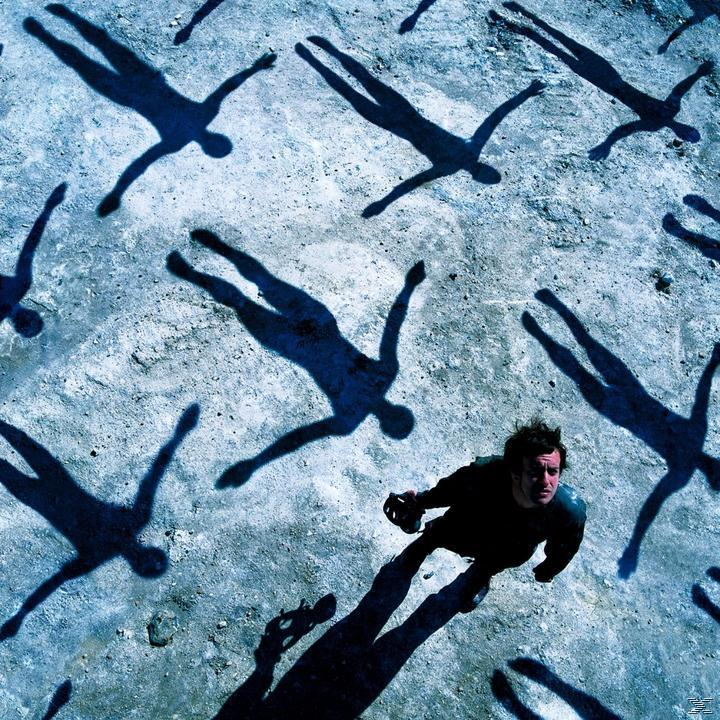 Muse - Absolution  - (CD)
