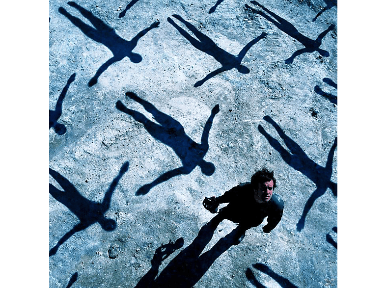 Thumbnail - Muse - Absolution (CD)