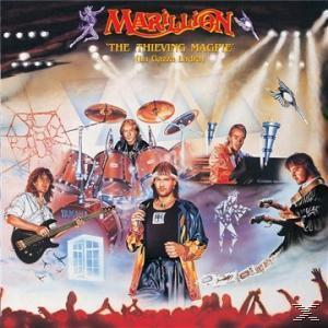 Marillion - The Thieving Magpie-Live (La Gazza Ladra)  - (CD)
