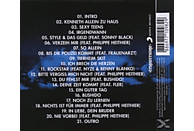 Kay One Kay One Kenneth Allein Zu Haus Cd Hip Hop R B Cds