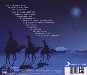 Bob Dylan - Christmas In The Heart  - (CD)