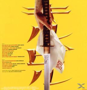VARIOUS - Kill Bill Vol.1  - (Vinyl)