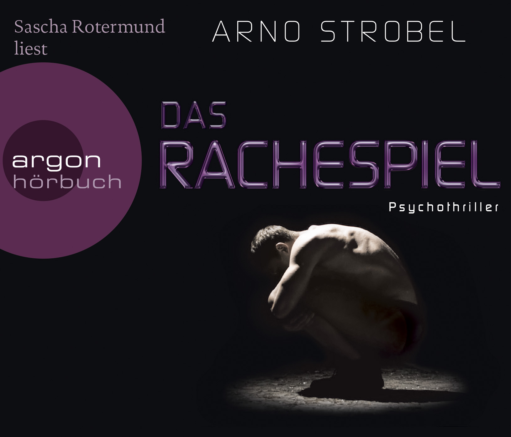 Das Rachespiel  - (CD)
