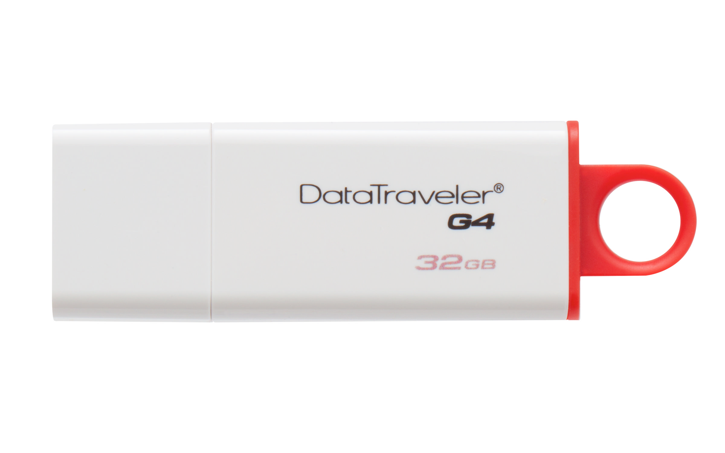KINGSTON 32GB DataTraveler G4 USB 3.0 USB Bellek