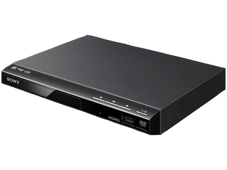 SONY DVD Player DVP-SR760H — Foto 2 von 3