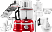 KITCHEN AID 5 KFP 1644 EER ARTISAN FOOD PROCESSOR 4L EMPIRE RO