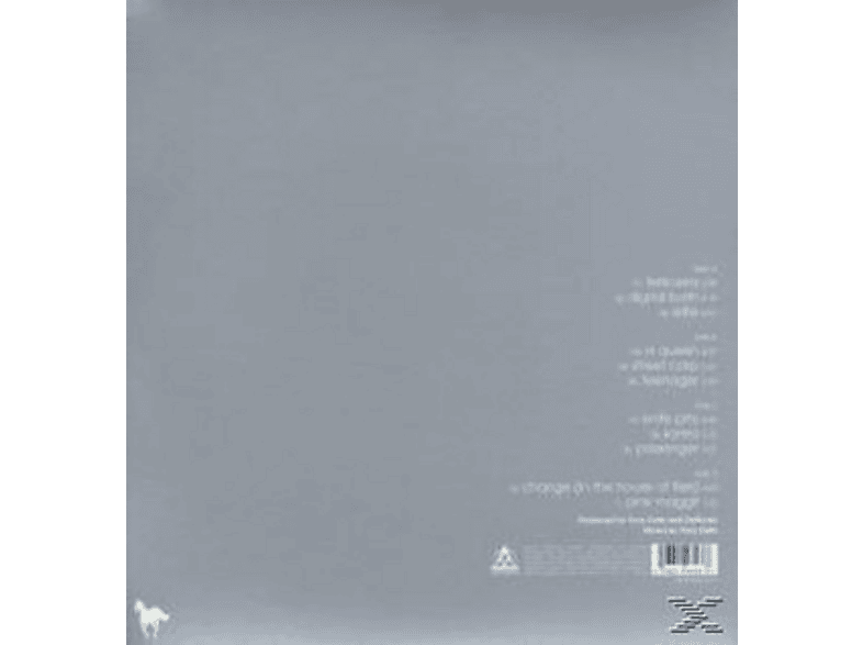 Thumbnail - Deftones - White Pony (Vinyl)