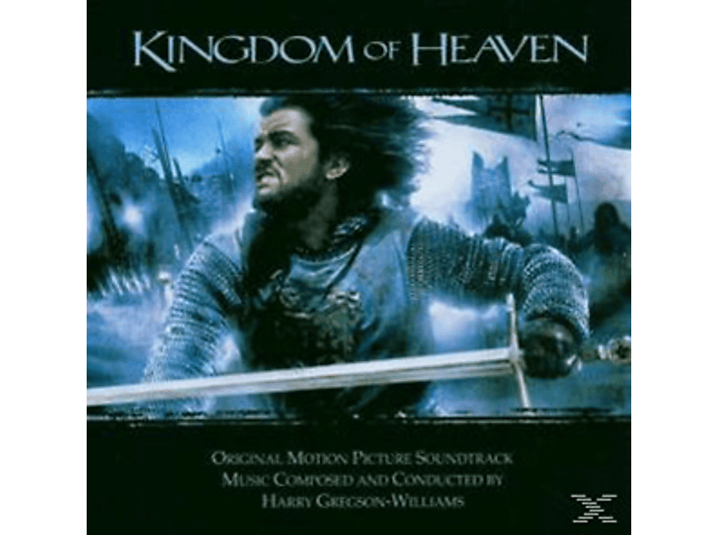 Thumbnail - VARIOUS, Harry (composer) Ost/gregson Williams - Ost/Königreich Der Himmel (CD)