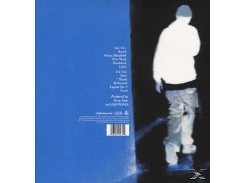 Thumbnail - Deftones - Adrenaline (Vinyl)