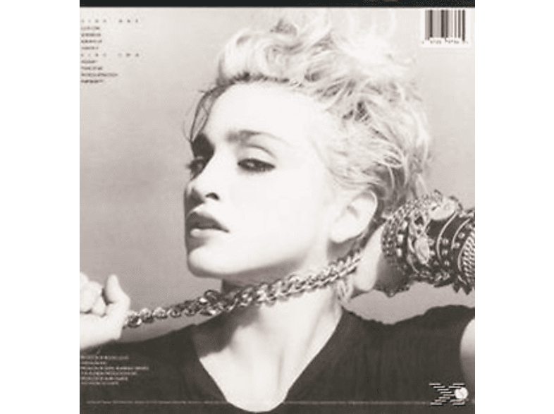Thumbnail - Madonna - (Vinyl)