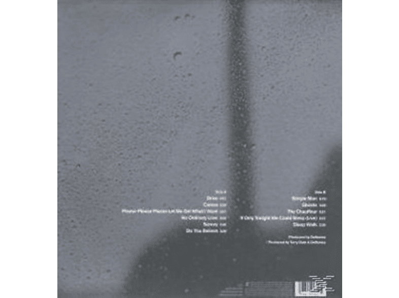 Thumbnail - Deftones - Covers (Vinyl)