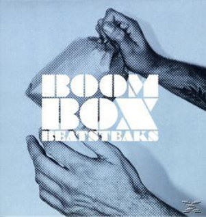 Beatsteaks - Boombox  - (Vinyl)