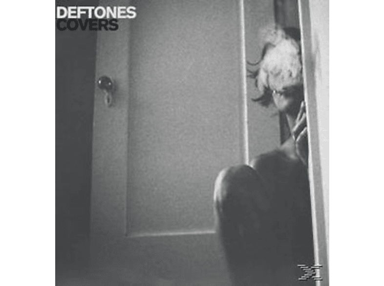 Thumbnail - Deftones - Covers (Vinyl)