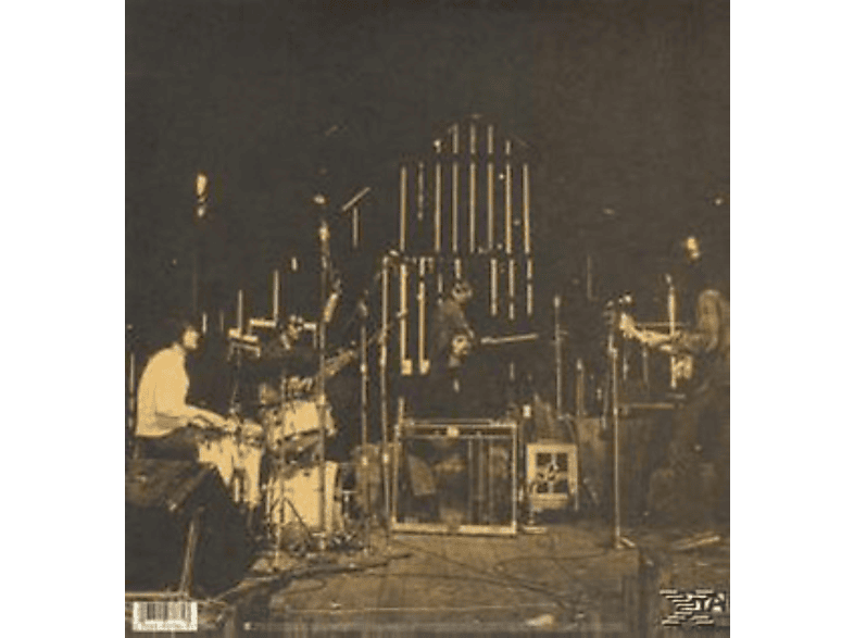 Thumbnail - Neil Young - Harvest (Vinyl)