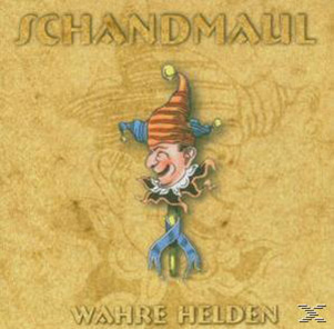 - Schandmaul (CD) Wahre Helden -