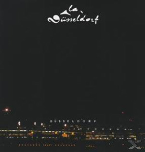 La Düsseldorf - La Düsseldorf  - (Vinyl)