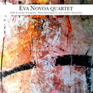 Eva Nouva Quartet - Eva Nuova Quartet  - (CD)