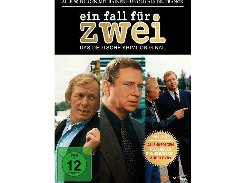 Der ein fall