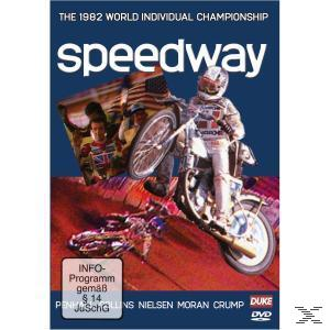 SPEEDWAY - THE 1982 WORLD INDIVIDUAL CHAMPIONSHIP DVD