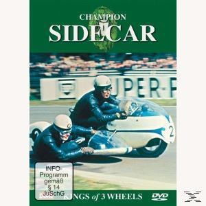 Champion Sidecar DVD