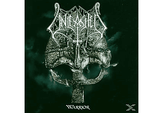 Unleashed - Warrior  - (CD)