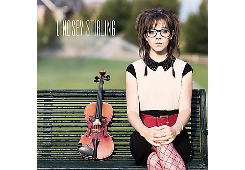 Lindsey Stirling - Lindsey Stirling (Exclusive Deluxe Album) [CD]