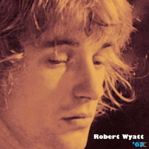 Robert Wyatt - 68  - (CD)