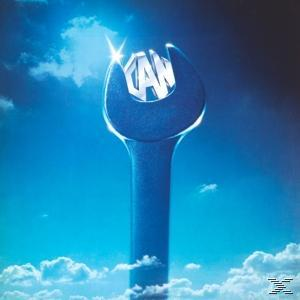 Can - Can (Lp+Mp3)  - (LP + Download)