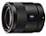 SONY Alpha Sonnar T* FE 55mm F1.8 ZA - Objectif à focale fixe