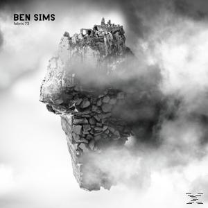 Ben Sims, VARIOUS - Fabric 73  - (CD)