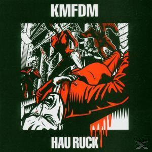 KMFDM Ruck - - (CD) Hau