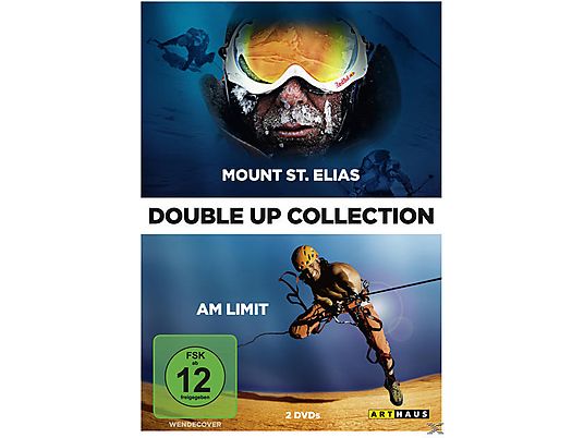 Am Limit / Mount St. Elias [DVD]