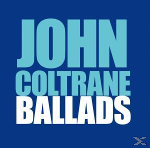 John Coltrane - Ballads  - (CD)