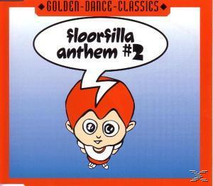 Albumcover: Cartoon Junge in einer Sprechblase mit Text.